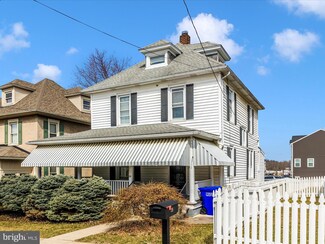 25 E Franklin St, New Freedom, PA 17349