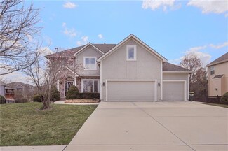 709 Willow St, Lansing, KS 66043