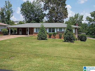 901 4th Ave NE, Jacksonville, AL 36265