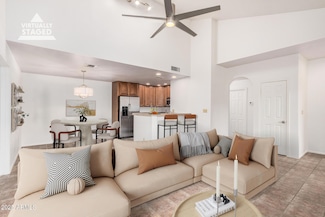 9708 E Vía Linda Unit 2346, Scottsdale, AZ 85258