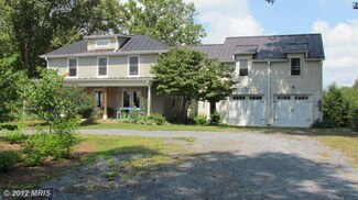 1141 Old Chapel Rd, Boyce, VA 22620