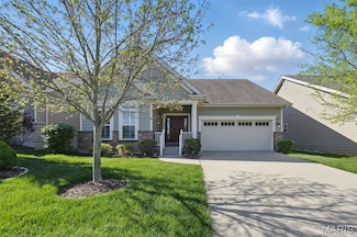 122 Meadows of Wildwood Blvd, Grover, MO 63040