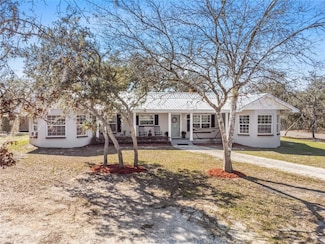 2466 R E Byrd Rd, Frostproof, FL 33843
