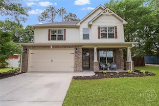 447 Walthour Dr, Rincon, GA 31326