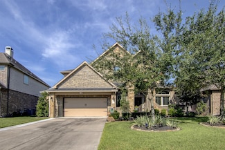 574 Southampton Ln, League City, TX 77573