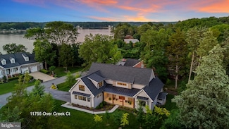 11755 Over Creek Ct, Swan Point, MD 20645