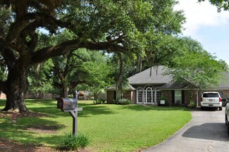 138 Barbour Dr, Franklin, LA 70538