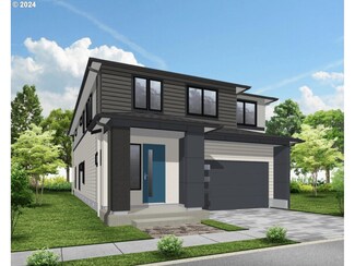 16744 SE Shimmering Leaf St, Happy Valley, OR 97086
