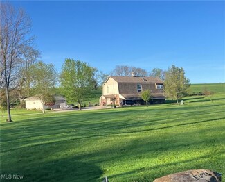45487 State Route 46, New Waterford, OH 44445