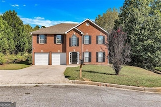 2146 Silva Ct, Conley, GA 30288