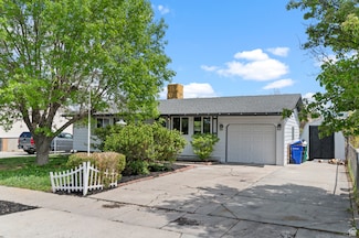 8671 S 3780 W, West Jordan, UT 84088