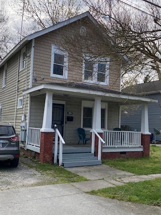 3016 Somme Ave Unit 1, Norfolk, VA 23509