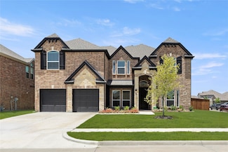 1032 Meadowlark Ave, Forney, TX 75126