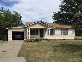 601 Tiffin Ave, Norman, OK 73071