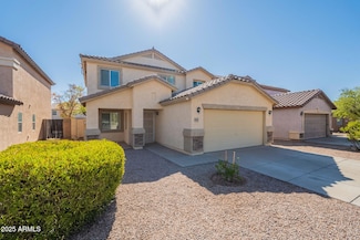 28125 N Silver Ln, San Tan Valley, AZ 85143