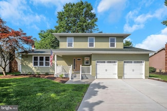 1051 Estates Blvd, Trenton, NJ 08690