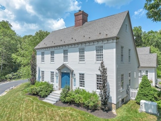 14 Ely Ln, Killingworth, CT 06419
