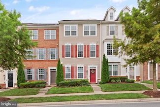 543 Halite Dr, Reisterstown, MD 21136