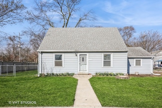 16224 Kedzie Ave, Markham, IL 60428