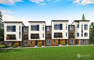 13720 NE 123rd Way Unit 1201, Redmond, WA 98052