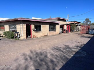 727 N Country Club Dr, Mesa, AZ 85201