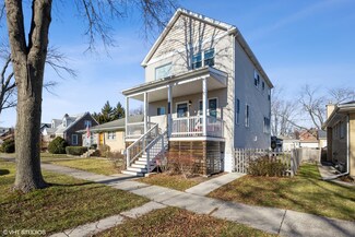 9508 Jackson Ave, Brookfield, IL 60513