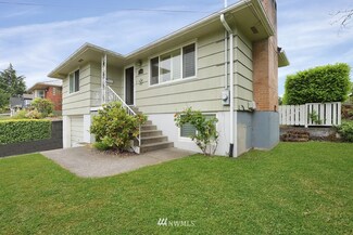 724 S Monroe St, Tacoma, WA 98405