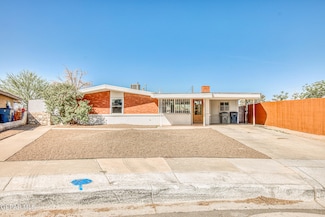 1301 Grissom Ln, El Paso, TX 79903
