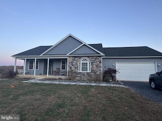 14497 Woodland Church Rd, Culpeper, VA 22701