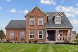 660 Majestic Ct, Maineville, OH 45039