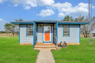 11848 N 2170 Rd, Dill City, OK 73641