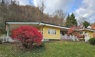 5105 Atchison Rd, Bellaire, OH 43906