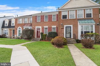 1025 Lake Shore Dr, Bowie, MD 20721