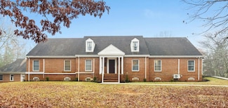 3884 Dickerson Mill Rd, Bedford, VA 24523