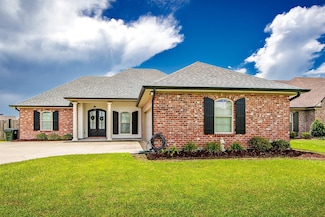 179 Linest Dr, Houma, LA 70364