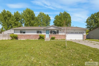 567 Maurine Dr, Idaho Falls, ID 83401