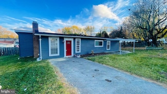 9305 Granite Cir, Frederick, MD 21702