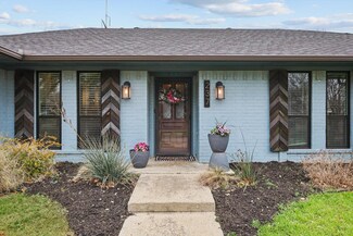 237 Glenmere Dr, Lewisville, TX 75077