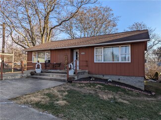 270 N Market St, Shreve, OH 44676