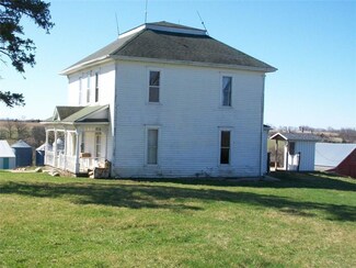 3121 Limestone Ave, Lorimor, IA 50149