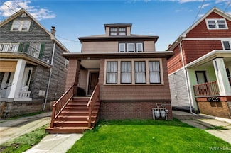 88 Marigold Ave, Buffalo, NY 14215