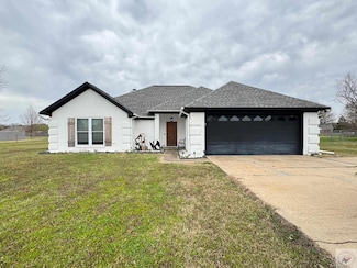 407 County Road 4003, New Boston, TX 75570