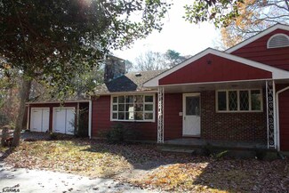 40 Hope Corson Rd, Ocean View, NJ 08230