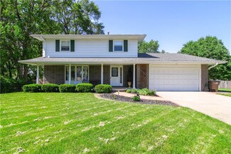 3005 Denny Ct, West Des Moines, IA 50266