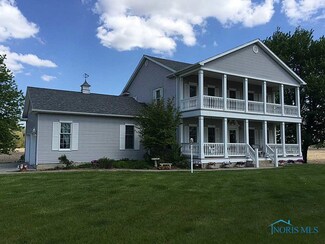 1772 State Route 109, Delta, OH 43515