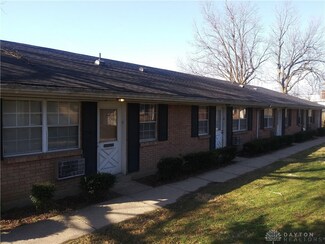 2271 Hepburn Ave, Dayton, OH 45406