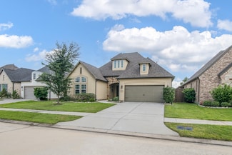 21119 Bradford Grove Dr, Spring, TX 77379