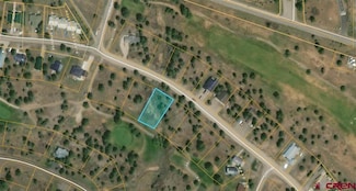 61 E Golf Place, Pagosa Springs, CO 81147