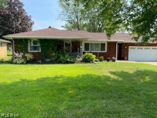 245 Trumbull Ave, Youngstown, OH 44505