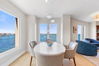 20 Rowes Wharf Unit 309, Boston, MA 02110